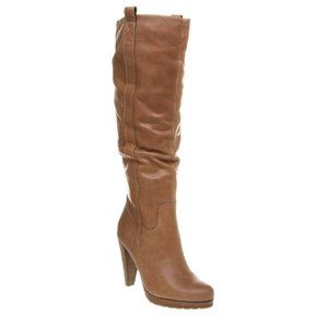 Office Conform Platform Knee Bt Natural Leather